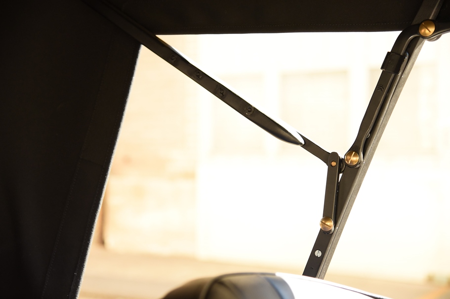 Citroën Trefle