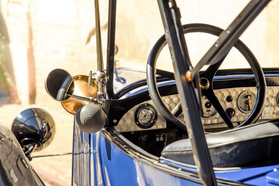 Citroën Trefle