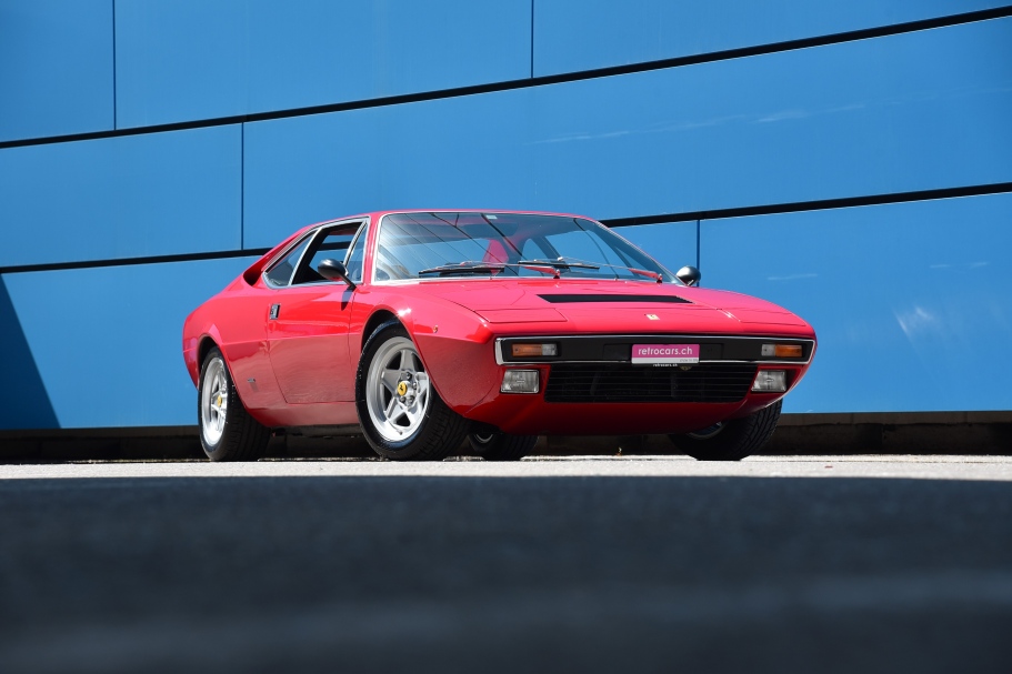 Ferrari 308 Dino GT4
