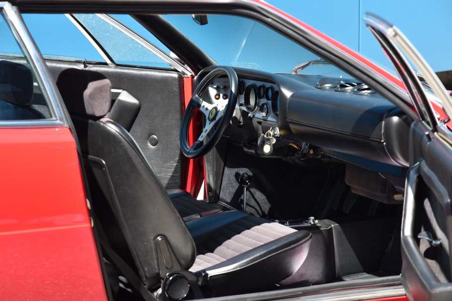 Ferrari 308 Dino GT4