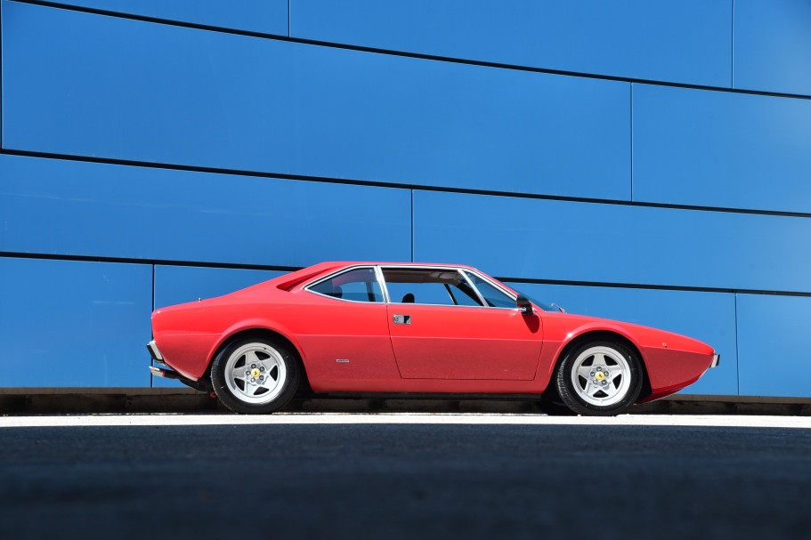 Ferrari 308 Dino GT4