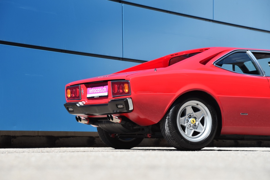 Ferrari 308 Dino GT4
