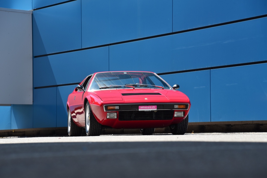 Ferrari 308 Dino GT4