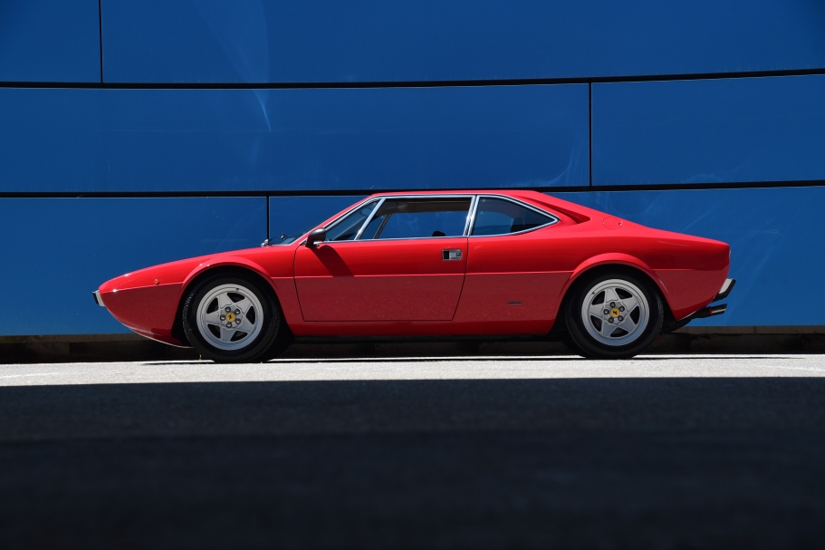 Ferrari 308 Dino GT4