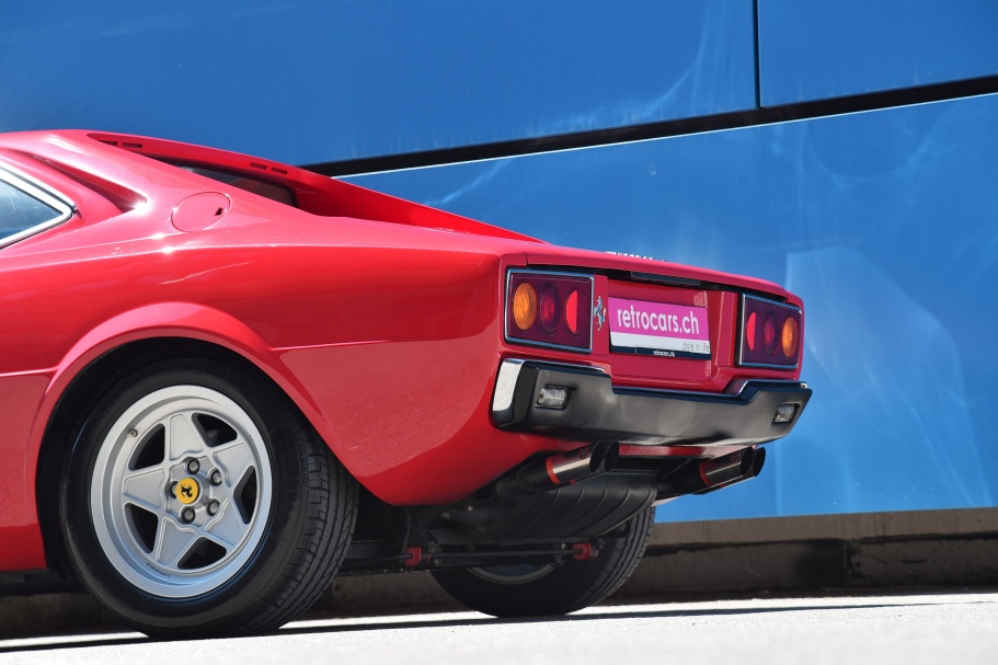Ferrari 308 Dino GT4