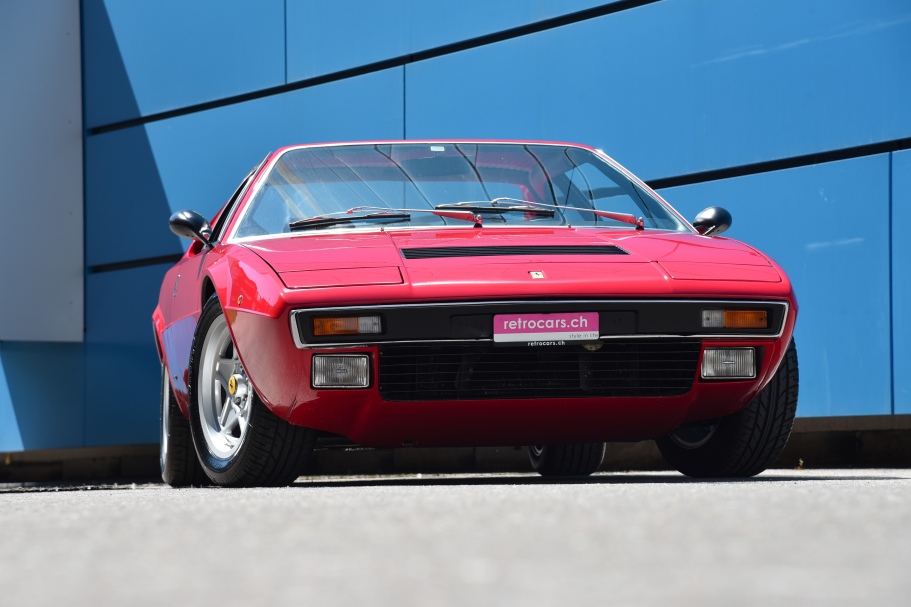 Ferrari 308 Dino GT4