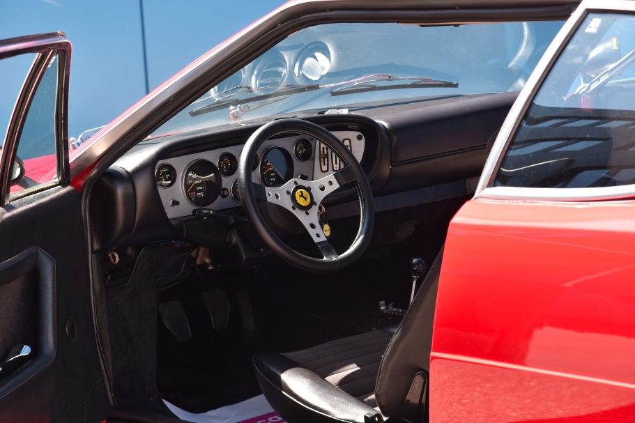 Ferrari 308 Dino GT4