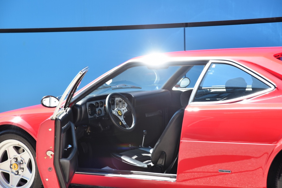 Ferrari 308 Dino GT4