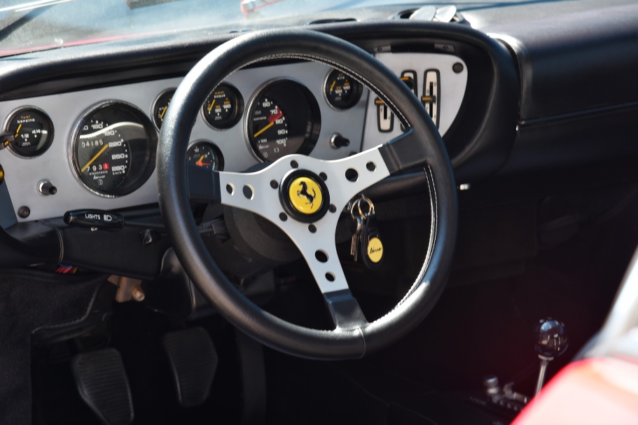 Ferrari 308 Dino GT4