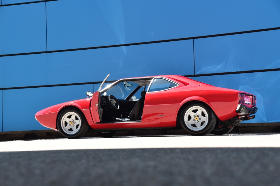 Ferrari 308 Dino GT4
