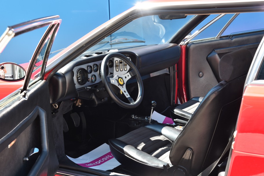 Ferrari 308 Dino GT4