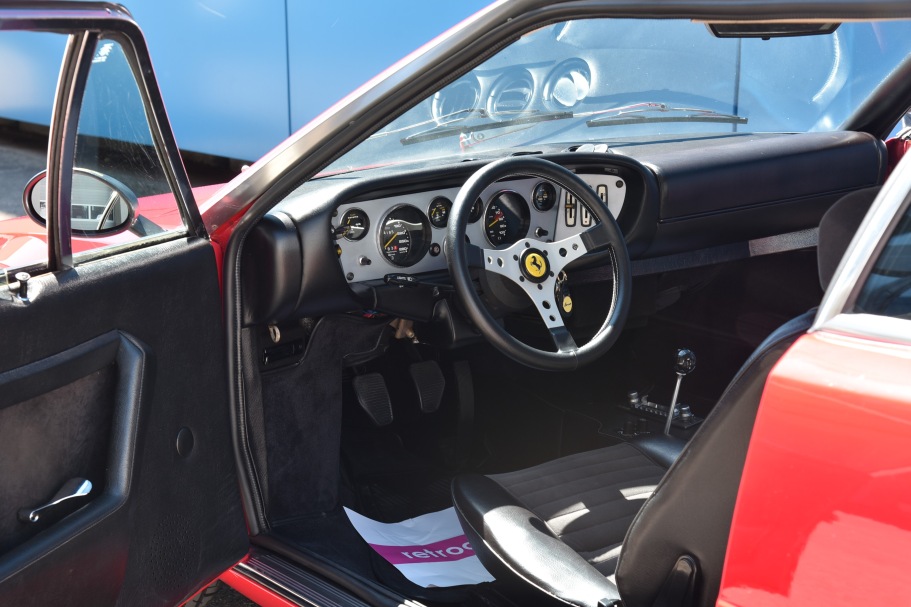 Ferrari 308 Dino GT4