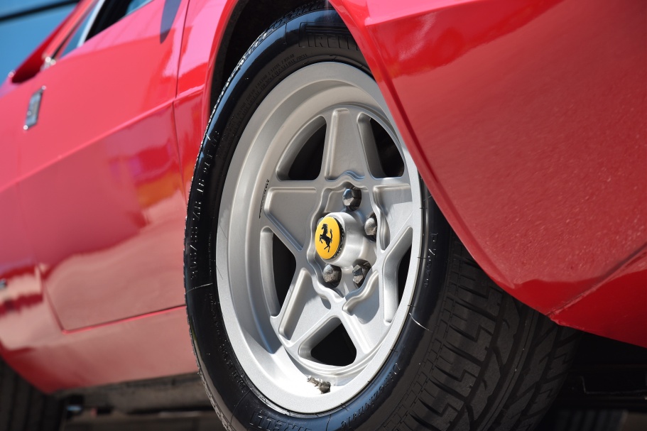 Ferrari 308 Dino GT4