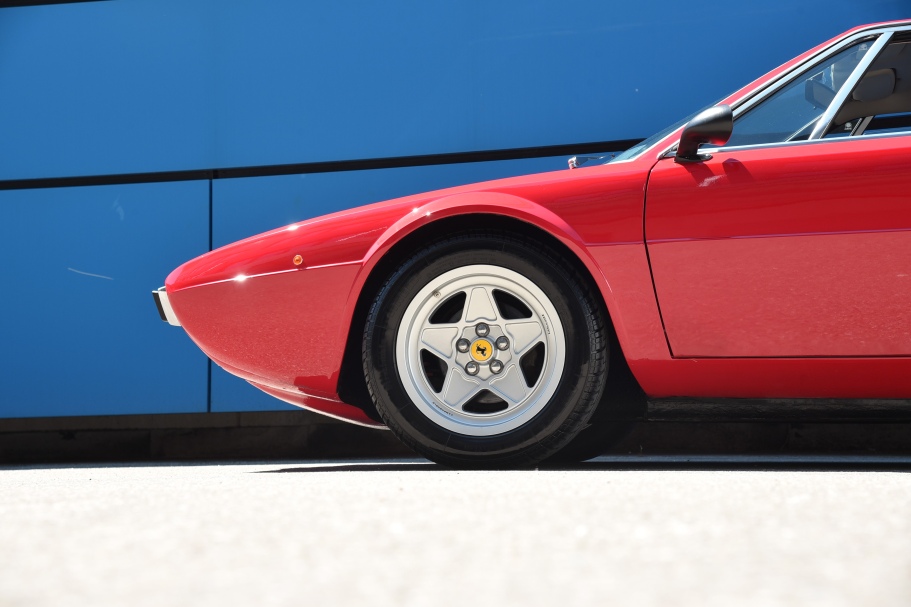 Ferrari 308 Dino GT4