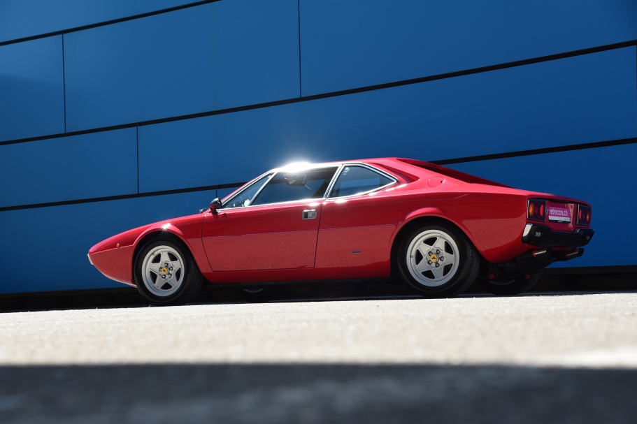 Ferrari 308 Dino GT4