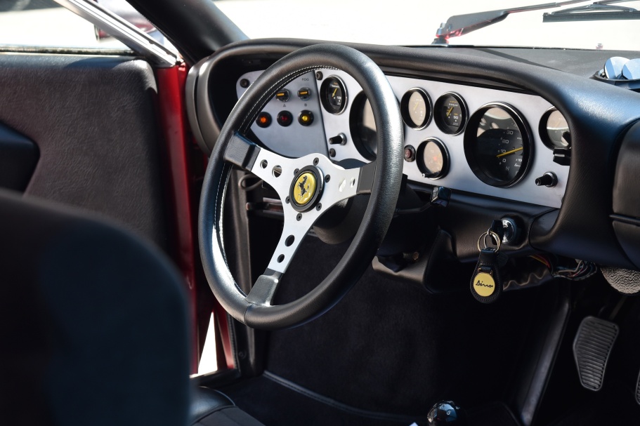 Ferrari 308 Dino GT4