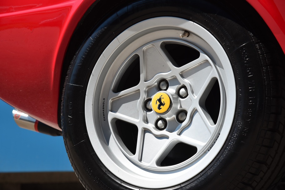 Ferrari 308 Dino GT4