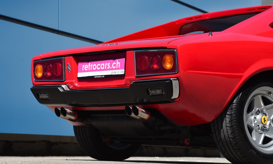Ferrari 308 Dino GT4