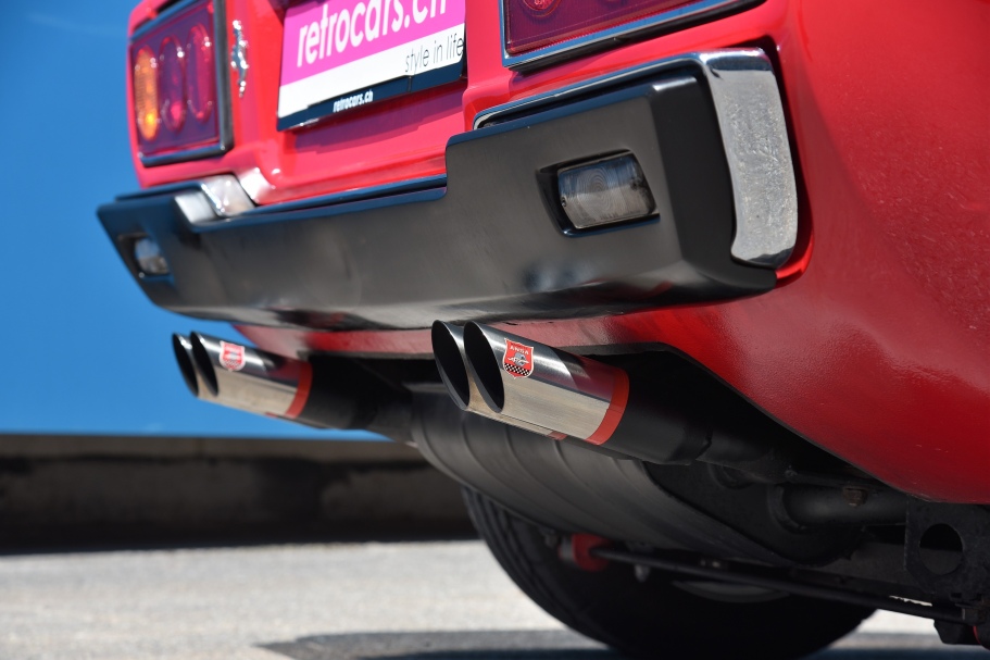 Ferrari 308 Dino GT4