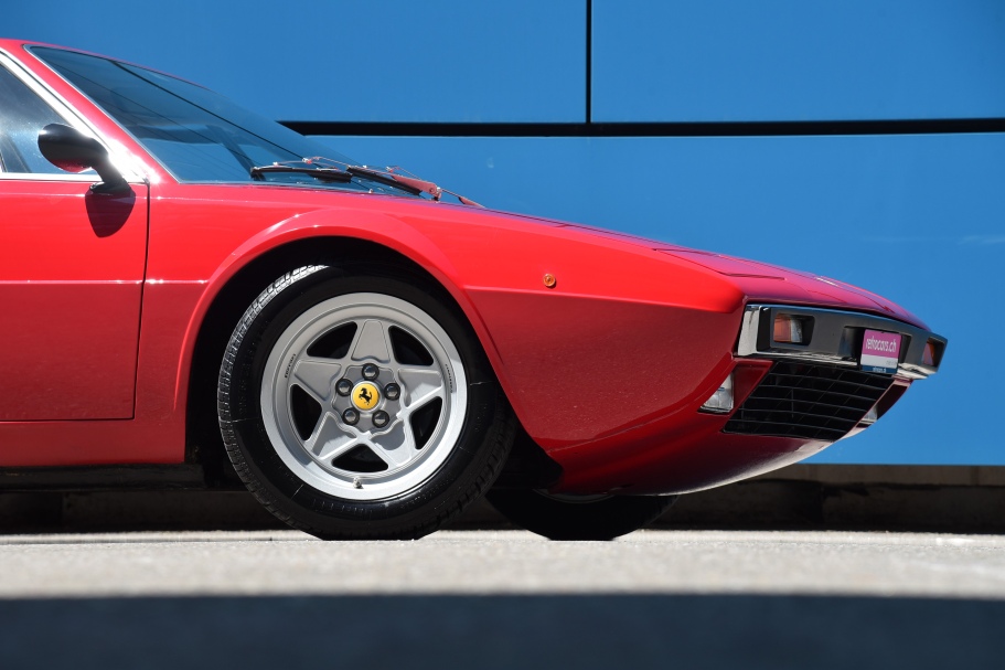 Ferrari 308 Dino GT4