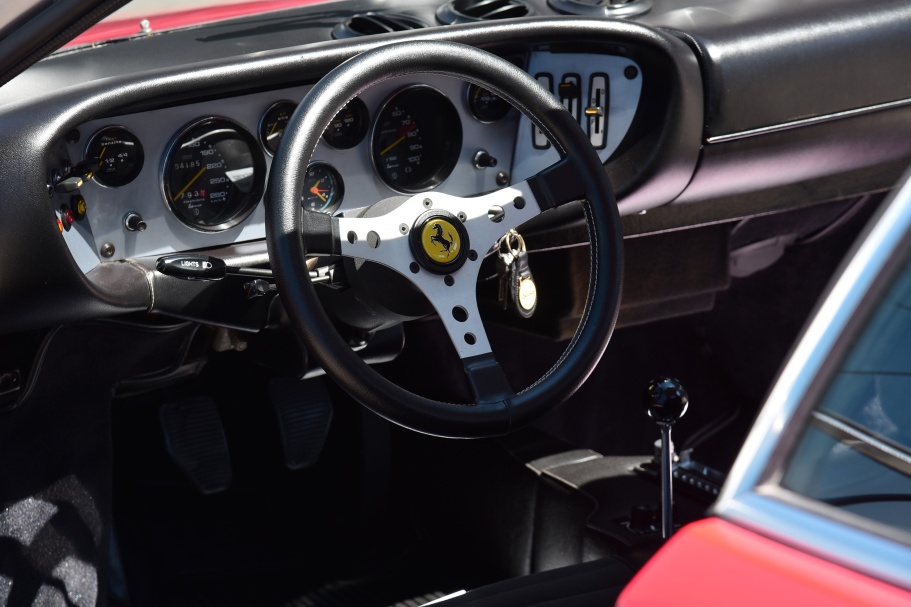 Ferrari 308 Dino GT4