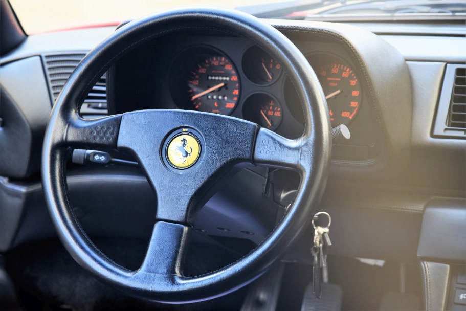 Ferrari 348 TB