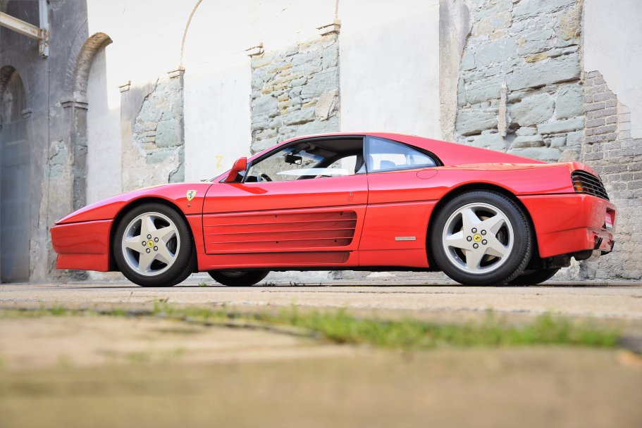 Ferrari 348 TB