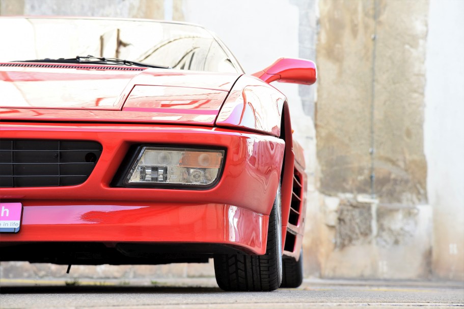 Ferrari 348 TB