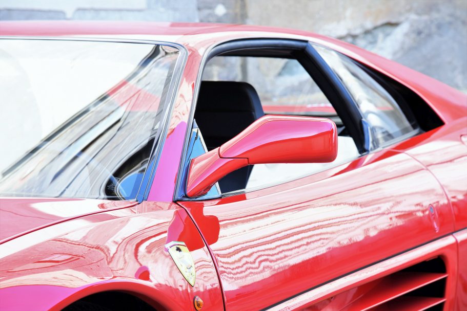 Ferrari 348 TB