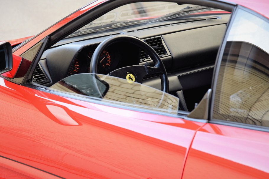 Ferrari 348 TB