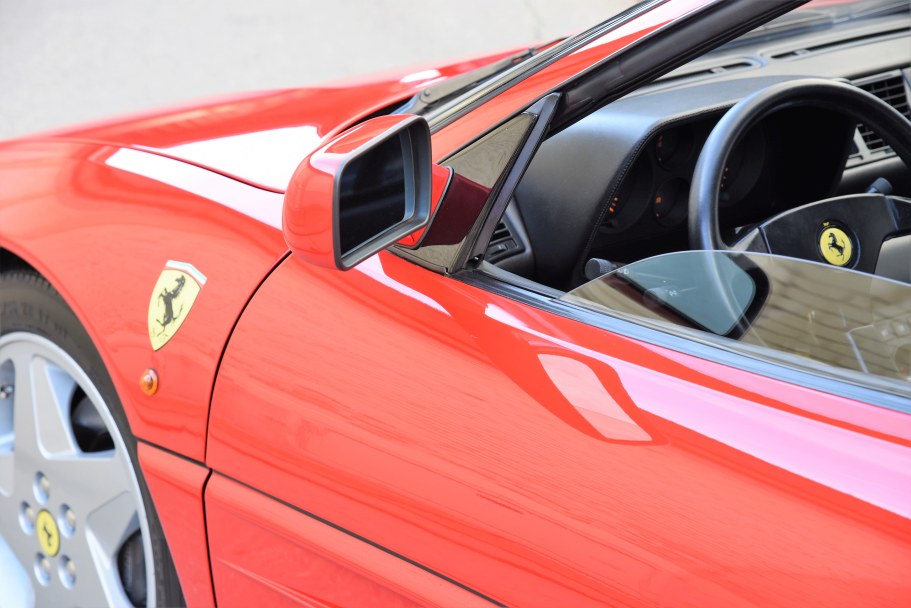 Ferrari 348 TB