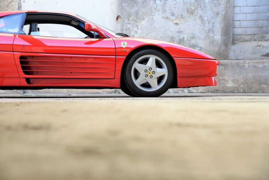 Ferrari 348 TB