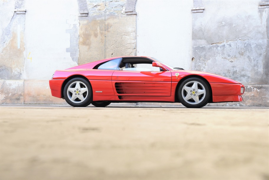 Ferrari 348 TB