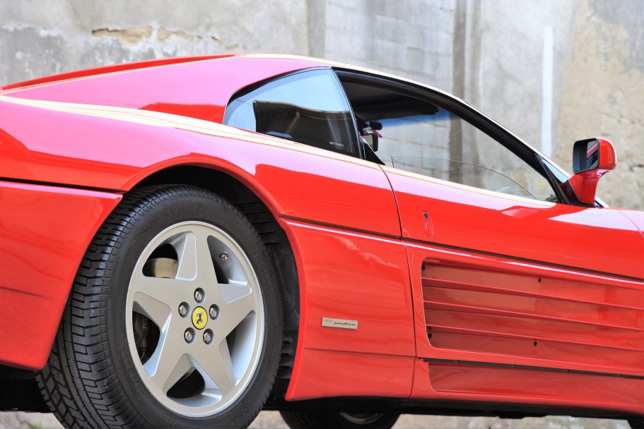 Ferrari 348 TB