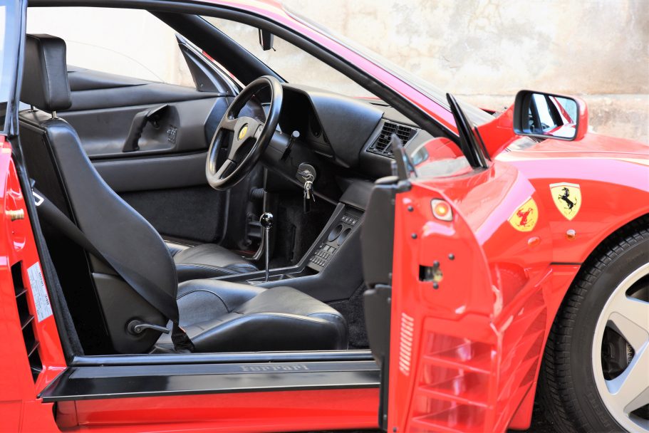 Ferrari 348 TB
