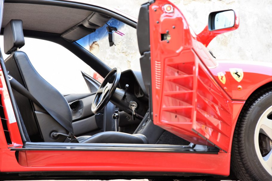 Ferrari 348 TB