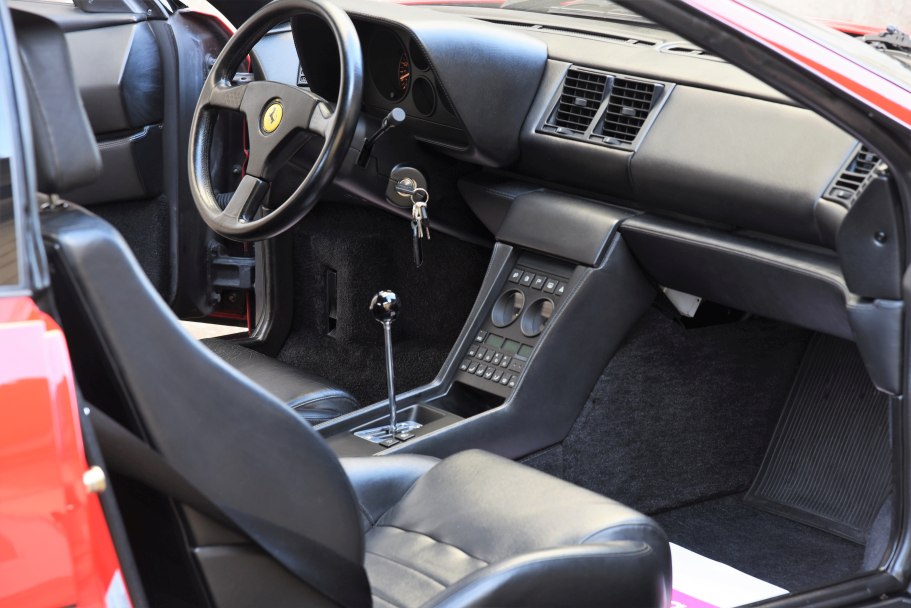 Ferrari 348 TB