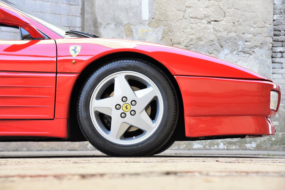 Ferrari 348 TB