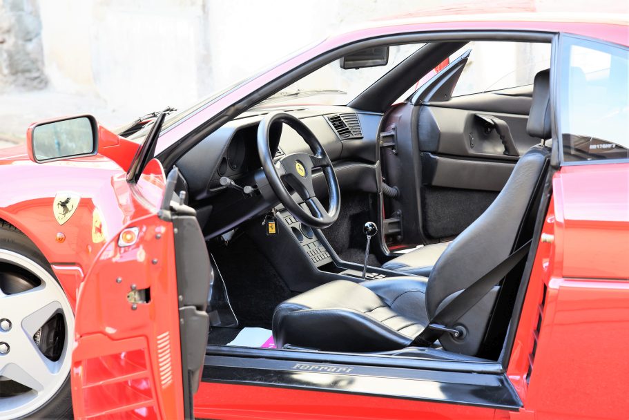 Ferrari 348 TB
