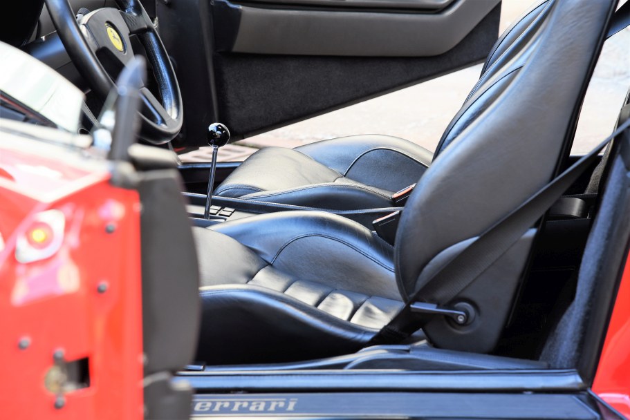 Ferrari 348 TB