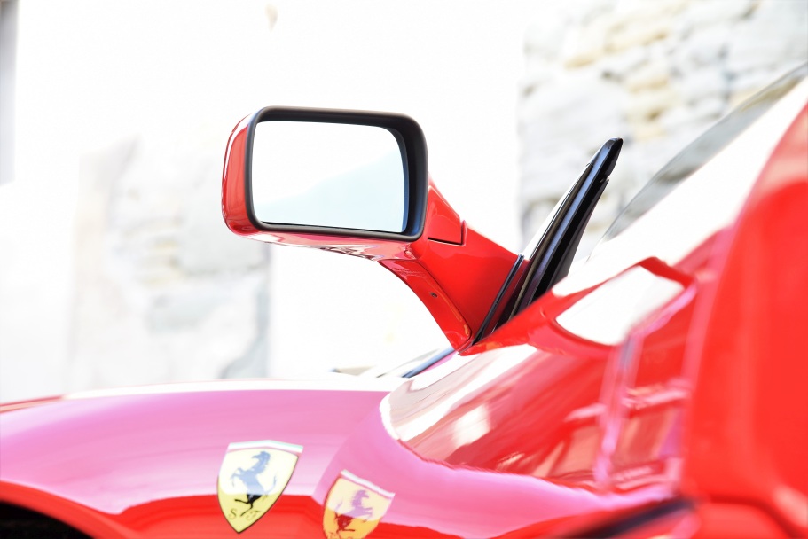Ferrari 348 TB