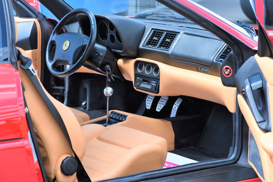 Ferrari 355 GTS