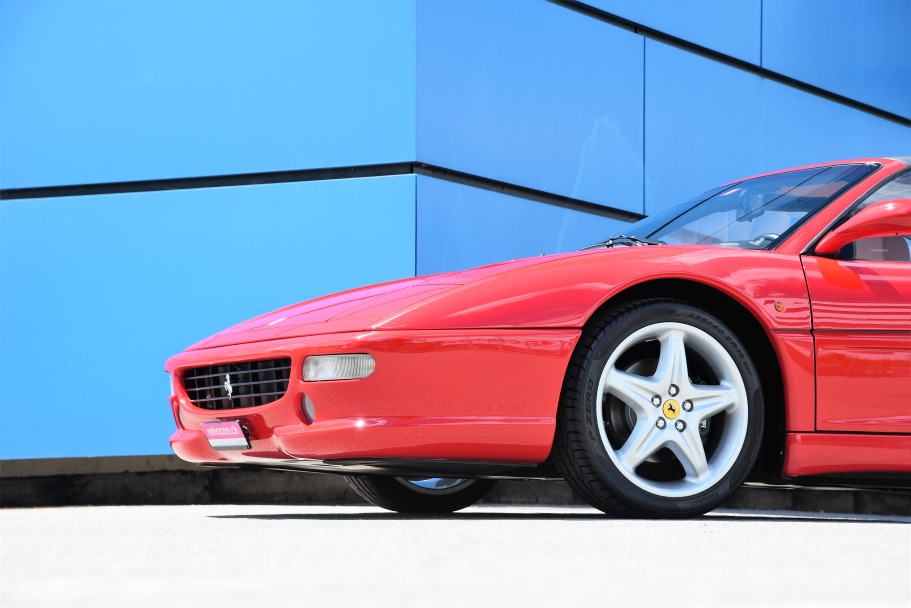 Ferrari 355 GTS