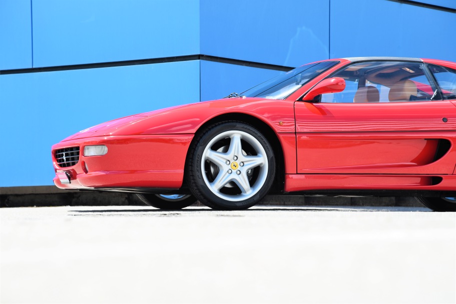 Ferrari 355 GTS