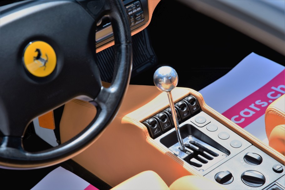 Ferrari 355 GTS