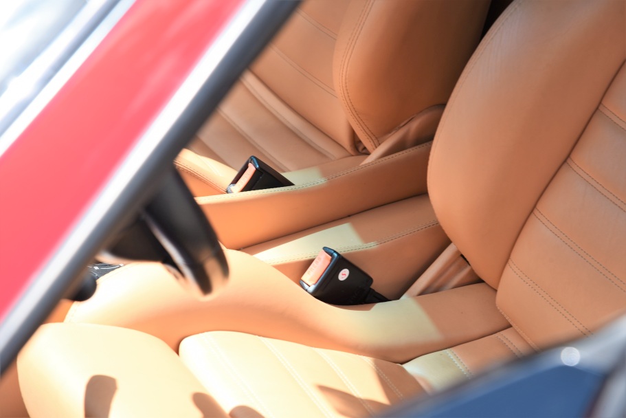 Ferrari 355 GTS