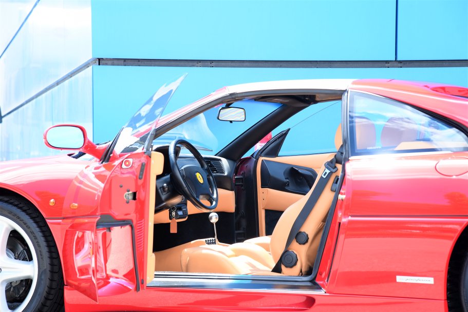 Ferrari 355 GTS