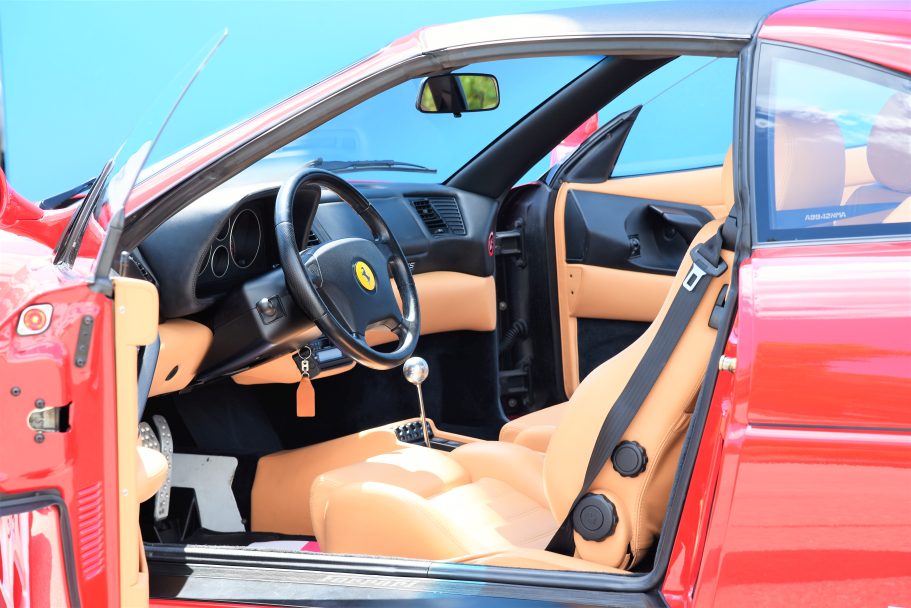 Ferrari 355 GTS
