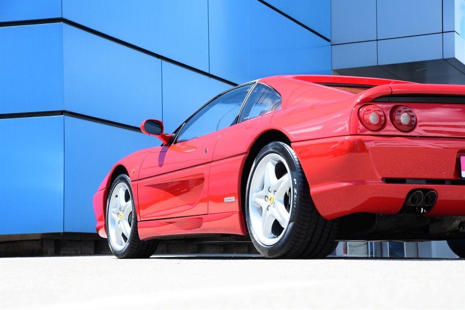 Ferrari 355 GTS
