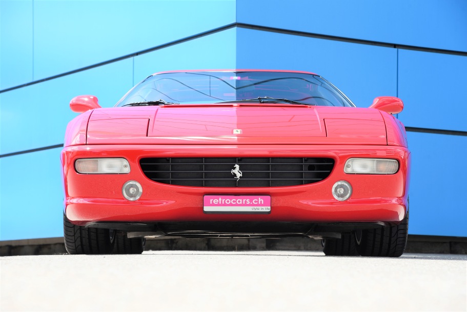 Ferrari 355 GTS